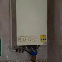 تعمیر پکیج ،آبگرمکن ، کولرگازی|خدمات پیشه و مهارت|ساوه, |دیوار