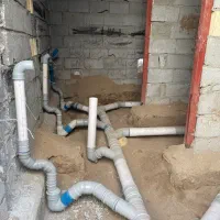 تاسیسات و لوله کش ساختمان|خدمات پیشه و مهارت|سیرجان, |دیوار