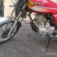 CGL150رهرو|موتورسیکلت|تهران, شارق|دیوار