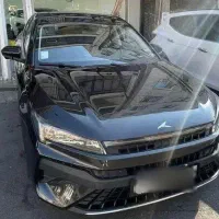 kmcj7مدل۱۴۰۳درحدصفرخشک