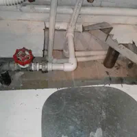 نصب تعمیر سرویس آبگرمکن پمپ آب کولرآبی لوله کشی|خدمات پیشه و مهارت|تهران, مجیدیه|دیوار