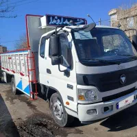 الوند ۶تن درحد|خودرو سنگین|میاندوآب, |دیوار