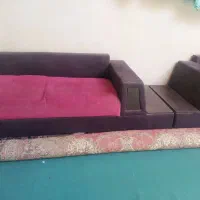 مبل کارکرده
