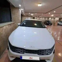 کیاk5مدل ۲۰۲۳نقدواقساط|خودرو سواری و وانت|تهران, ازگل|دیوار