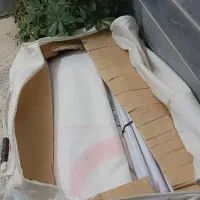 چادر مسافرتی ۱۲نفره کاملا ضد آب|کوهنوردی و کمپینگ|خوی, |دیوار