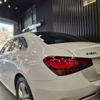 مرسدس بنز A180L مدل 2025 نقد و اقساط|خودرو سواری و وانت|تهران, محمودیه|دیوار