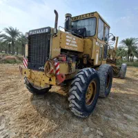 گریدرفیات ۸۵|خودرو سنگین|شادگان, |دیوار