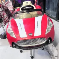 صندلی اصلاح کودک