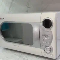 مایکروویو دوو