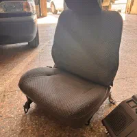 داشبورد پراید صبا و ست کامل صندلی صبا|قطعات یدکی و لوازم جانبی|رودبار, |دیوار