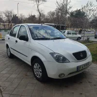 تیبا دوگانه کارخانه ۹۶ (نقدواقساط)