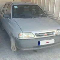 فروشی|خودرو سواری و وانت|افشار, |دیوار