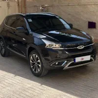 تیگو7 مدل 99کارکرد133