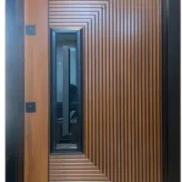 درب ضدسرقت استیل کد۸۰ه۳۲۴۴|مصالح و تجهیزات ساختمان|هادی شهر, |دیوار