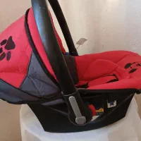 کریر درحد نو|کالسکه و لوازم جانبی|پارسآباد, |دیوار