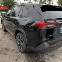 راوفور۲۰۲۴ rav4