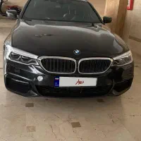 Bmw530 full 2018 chapmion|خودرو سواری و وانت|تهران, سعادت‌آباد|دیوار