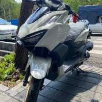 کیلیک ۱۸۰ آب خنک مدل ۱۴۰۵کبیر موتور