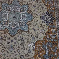 فروش دو عدد فرش درحد نو|فرش|تبریز, |دیوار