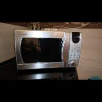 ماکروویو پریمایر اصل ترکیه