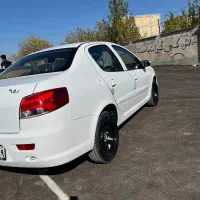 رانا پلاس ارتقا یافته 1403|خودرو سواری و وانت|کوزران, |دیوار