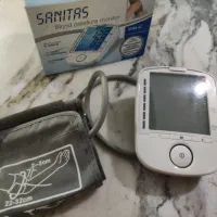 فشار سنج sanitas|آرایشی، بهداشتی، درمانی|مشهد, شهید بهشتی|دیوار