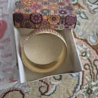 النگو طلا روس