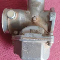 کاربرات 150 سالم همراه با سیم گاز