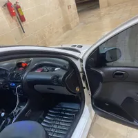 پژو 206 SD V8، مدل ۱۳۹۲|خودرو سواری و وانت|گرگان, |دیوار