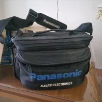 دوربین فیلمبرداری پاناسونیک در حد|دوربین عکاسی و فیلم‌برداری|فردیس, ثابتی|دیوار