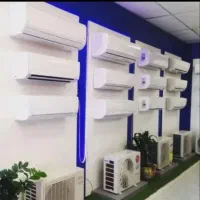 کولرگازی گمرکی تمامی برندهافروشگاه خ پورابراهیمی