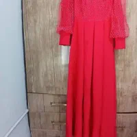 یک دست لباس مجلسی