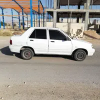 پراید 132 SE، مدل ۱۳۹۷|خودرو سواری و وانت|شیراز, شهرک صنعتی شیراز|دیوار