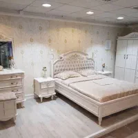 تنـوعی بی‌نـظیر از طرح و رنـگ. سرویس خواب بســتا