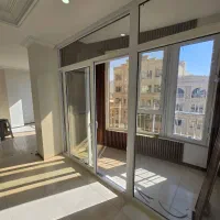 ۱۲۰متر، شمالی آفنابگیر، ویودار، طبقه یکی به آخر|فروش آپارتمان|کرج, عظیمیه|دیوار