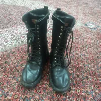 بوت دخترانه سایز ۳۶