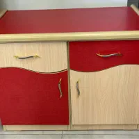 سرویس خواب و کمد نوزاد و نوجوان|تخت و سرویس خواب|شیراز, قدوسی غربی|دیوار