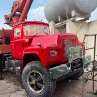 تعمیر،نصب،بازسازی و اورحال جرثقیل و کامیون|خدمات پیشه و مهارت|تهران, خاوران|دیوار