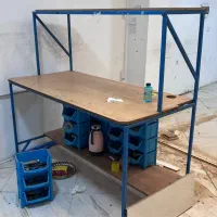 میز تعمیرات موبایل میزکار میز