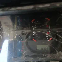 نیسان دوگانه ۱۴۰۲|خودرو سواری و وانت|ایذه, |دیوار