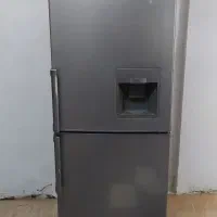 یخچال فریزر ال جی کره ای