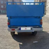 نیسان مدل ۹۰ ۴۸۵ میلیون|خودرو سواری و وانت|گلبهار, شهر جدید گلبهار|دیوار