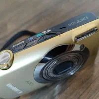 canon ixy 10s|دوربین عکاسی و فیلم‌برداری|گلبهار, شهر جدید گلبهار|دیوار