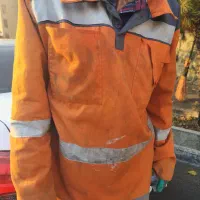 جمع آوری لباس برای نیازمندان