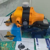 پمپ آب مارک wego نو