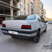 405 مدل ۹۷
