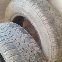 لاستیک تیبا