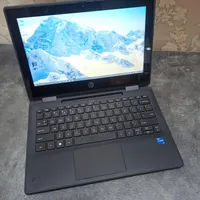 لپ‌تاپ هیبرید HP Pro X360 نسل۱۲ لمسی تاشو i5|رایانه همراه|اهواز, اهواز|دیوار