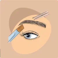 شاگرد آرایشگاه زنانه