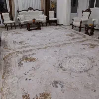 فرش ۱۲ متری ۱۲۰۰ شانه ۲ عددنو